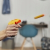 2 PAK PISTOLET NA STRZAŁKI NERF ALPHA STRIKE TIGER DB-6 + STINGER SD-1