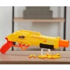 2 PAK PISTOLET NA STRZAŁKI NERF ALPHA STRIKE TIGER DB-6 + STINGER SD-1