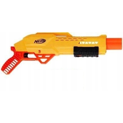 2 PAK PISTOLET NA STRZAŁKI NERF ALPHA STRIKE TIGER DB-6 + STINGER SD-1