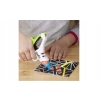 PLAY DOH VINCI CIASTOLINA REZERWOWA MIX TUBKI UZUPEŁNIAJĄCE 6 szt brokatowe