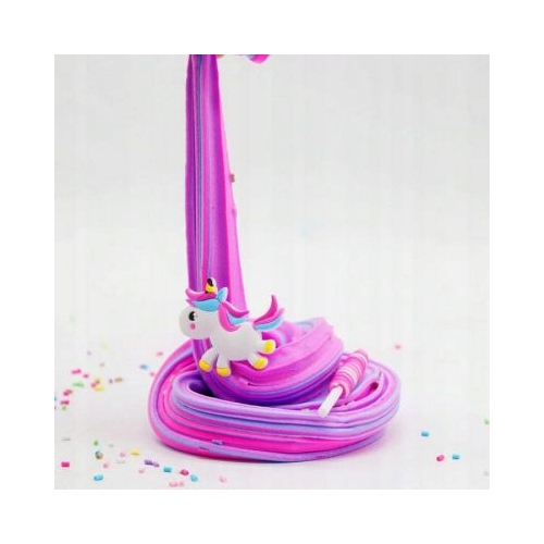 PLAY DOH VINCI CIASTOLINA REZERWOWA MIX TUBKI UZUPEŁNIAJĄCE 6 szt brokatowe