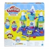CIASTOLINA PLAY DOH ZESTAW MINI FRYZJER Play-Doh E4918 KREATYWNA ZABAWA