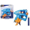 NERF Nanofire pistolet na strzałki + 3 strzałki N