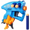NERF Nanofire pistolet na strzałki + 3 strzałki N