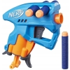 NERF Nanofire pistolet na strzałki + 3 strzałki N