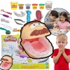 CIASTOLINA PLAY DOH DENTYSTA ZESTAW F1259 DIY PREZENT KREATYWNA ZABAWA