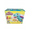 CIASTOLINA PLAY DOH 168 GRAM ZIELONY FIOLET BABECZKA DIY PREZENT 2 TUBKI