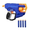PISTOLET KARABIN NA STRZAŁKI NERF + 4 STRZAŁKI SCOUT MKII PREZENT