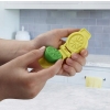 PLAY DOH CIASTOLINA ZABAWKA WYCISKARKA DO SOKU+ 4 MIX TUBKI ZESTAW E7437