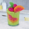 PLAY DOH CIASTOLINA ZABAWKA WYCISKARKA DO SOKU+ 4 MIX TUBKI ZESTAW E7437