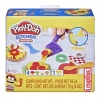 CIASTOLINA Play-Doh KUCHNIA PIZZA ZESTAW F1726 ZESTAW IDEALNY NA PREZENT