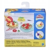CIASTOLINA Play-Doh KUCHNIA PIZZA ZESTAW F1726 ZESTAW IDEALNY NA PREZENT