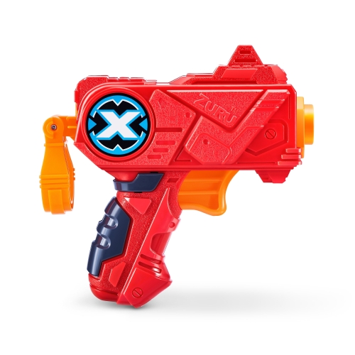 X-SHOT PISTOLET na Strzałki MICRO ZURU WYSOKA JAKOŚĆ !!