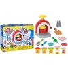 Play-Doh Zestaw z ciastoliną Piec Do Pizzy E4576 duży zestaw do zabawy tuby