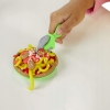 Play-Doh Zestaw z ciastoliną Piec Do Pizzy E4576 duży zestaw do zabawy tuby
