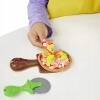 Play-Doh Zestaw z ciastoliną Piec Do Pizzy E4576 duży zestaw do zabawy tuby