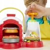Play-Doh Zestaw z ciastoliną Piec Do Pizzy E4576 duży zestaw do zabawy tuby