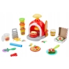 Play-Doh Zestaw z ciastoliną Piec Do Pizzy E4576 duży zestaw do zabawy tuby