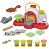 Play-Doh Zestaw z ciastoliną Piec Do Pizzy E4576 duży zestaw do zabawy tuby