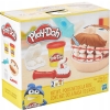 Ciastolina Mini Dentysta Play-Doh 2 tuby E4919 ZESTAW DLA DZIECI NA PREZENT