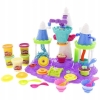 Ciastolina Play-Doh Mini Fryzjer tubki E4918 WSPANIAŁY ZESTAW DLA DZIECI