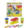 CIASTOLINA PLAY-DOH MINI FUN FACTORY HASBRO E4920 ZESTAW DLA DZIECI