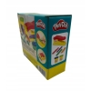 CIASTOLINA PLAY-DOH MINI FUN FACTORY HASBRO E4920 ZESTAW DLA DZIECI