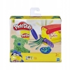 CIASTOLINA PLAY-DOH MINI FUN FACTORY HASBRO E4920 ZESTAW DLA DZIECI