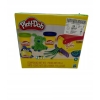 CIASTOLINA PLAY-DOH MINI FUN FACTORY HASBRO E4920 ZESTAW DLA DZIECI
