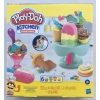 PLAY-DOH Ciastolina PlayDoh 6 TUB KARUZELA z LODAMI HASBRO F5332 E5112