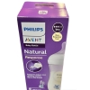 PHILIPS AVENT Zestaw 2 butelki 260ml dla niemowąt Natural Response SCY903