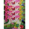 Mata stołowa podkładka pod talerze 4 sztuki 43 x 28 cm Escape Paradise
