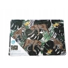 Mata stołowa podkładka pod talerze 4 sztuki 43 x 28 cm Escape Paradise