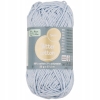 ZESTAW WŁÓCZEK BROKATOWYCH COTTON 6 KOLORÓW 24 SZT + 2X SZYDEŁKA BIG PAKA