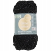 ZESTAW WŁÓCZEK BROKATOWYCH COTTON 6 KOLORÓW 24 SZT + 2X SZYDEŁKA BIG PAKA