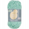 ZESTAW WŁÓCZEK BROKATOWYCH COTTON 6 KOLORÓW 24 SZT + 2X SZYDEŁKA BIG PAKA