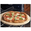KAMIEŃ DO PIZZY AMBITION OKRĄGŁY średnica płyty 33cm Super Pizza grill