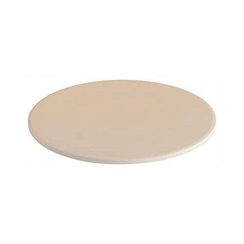 KAMIEŃ DO PIZZY AMBITION OKRĄGŁY średnica płyty 33cm Super Pizza grill