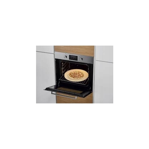 KAMIEŃ DO PIZZY AMBITION OKRĄGŁY średnica płyty 33cm Super Pizza grill