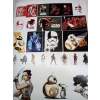 KOLOROWANKA DISNEY MEGA COLOR GWIEZDNE WOJNY STAR WARS KYLO HAN-SOLO YODA