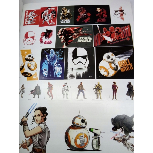 KOLOROWANKA DISNEY MEGA COLOR GWIEZDNE WOJNY STAR WARS KYLO HAN-SOLO YODA