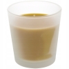 ŚWIECA ZAPACHOWA DEKORACYJNA DOM HOME AIR WICK WANILIA Essential Oils