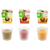 ŚWIECA ZAPACHOWA DEKORACYJNA DOM HOME AIR WICK WANILIA Essential Oils