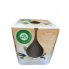 ŚWIECA ZAPACHOWA DEKORACYJNA DOM HOME AIR WICK WANILIA Essential Oils