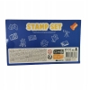 Zestaw stempelków dla dzieci STAMP SET 26szt nieb.