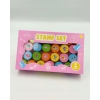 Zestaw stempelków dla dzieci STAMP SET 26szt błęk.