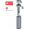 Filtr wymienny Philips do butelki filtrującej GoZero Filtr 3 szt AWP287