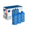 Filtr wymienny Philips do butelki filtrującej GoZero Filtr 3 szt AWP287