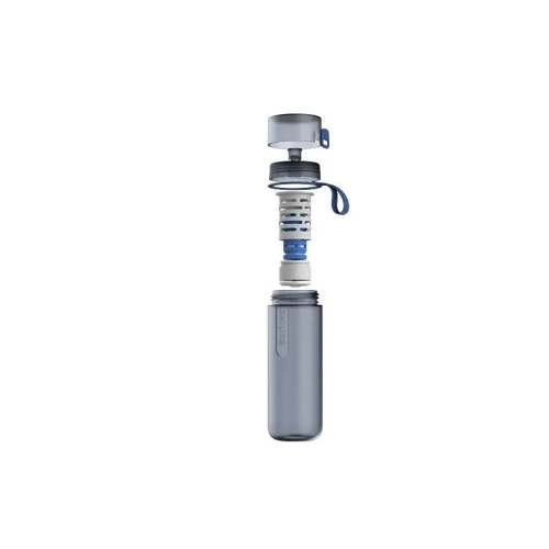 Filtr wymienny Philips do butelki filtrującej GoZero Filtr 3 szt AWP287