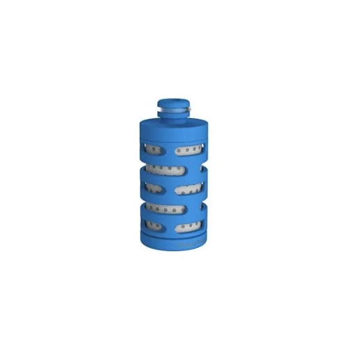 Filtr wymienny Philips do butelki filtrującej GoZero Filtr 3 szt AWP287
